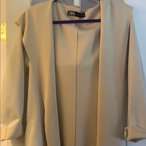 ZARA Trenchcoat
